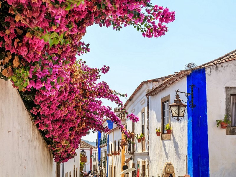 Obidos