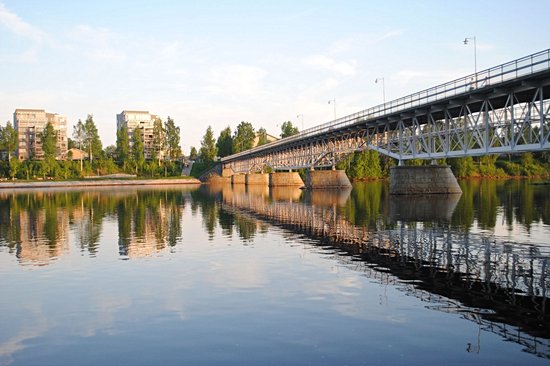 Skellefteå