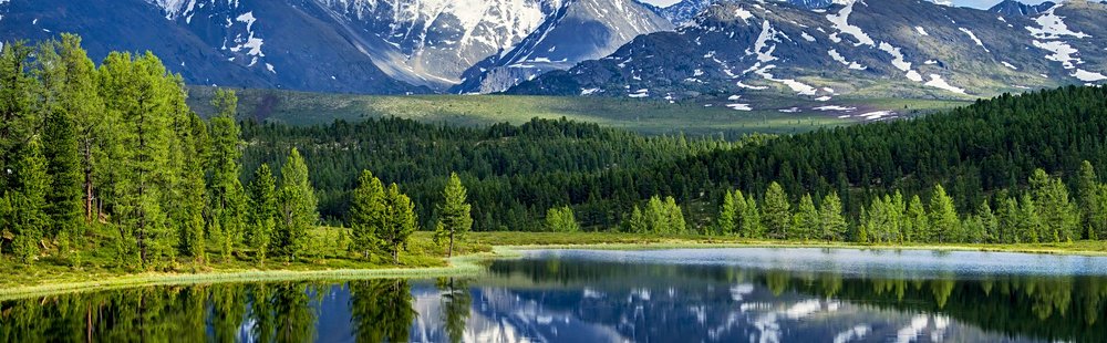 Parc national de l'Altaï Tavan Bogd