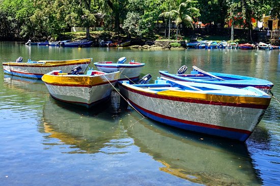 Laguna Gri-Gri