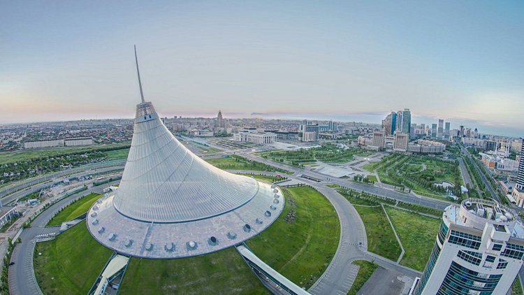 Astana - Kazakhstan 3