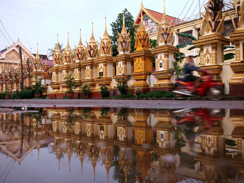 Savannakhet