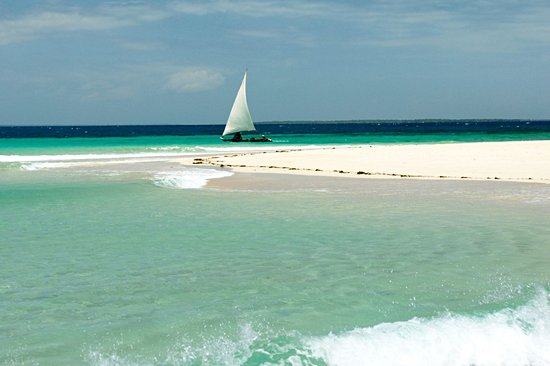 Les plages du Nord