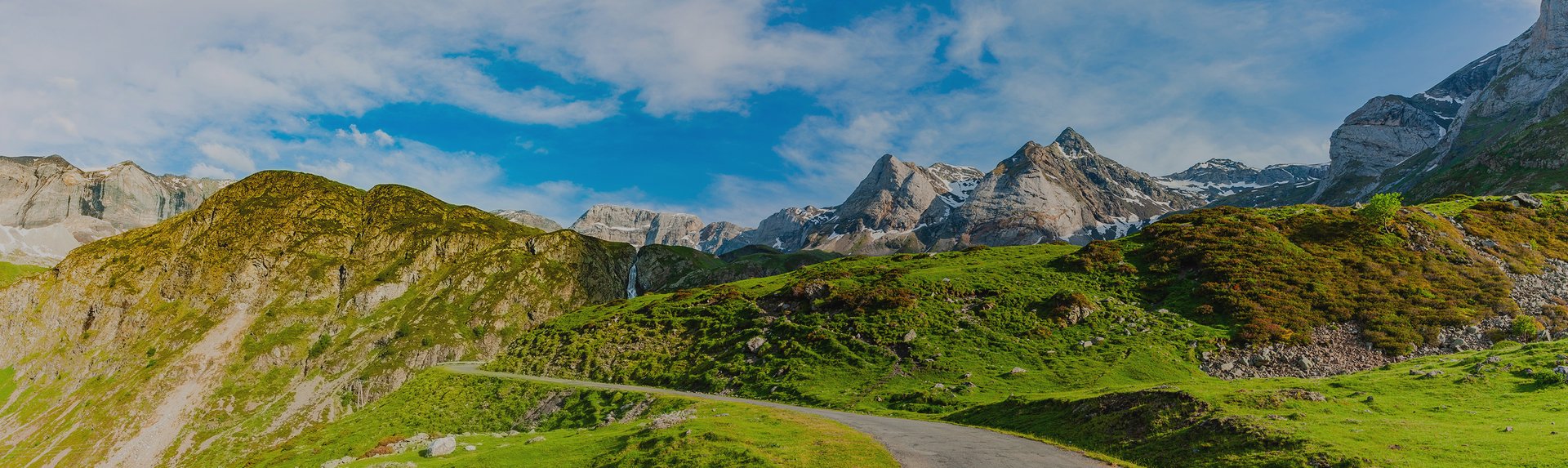 Pyrénées