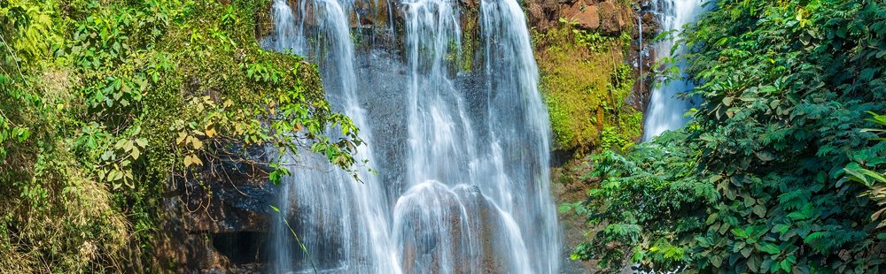 Région du Ratanakiri