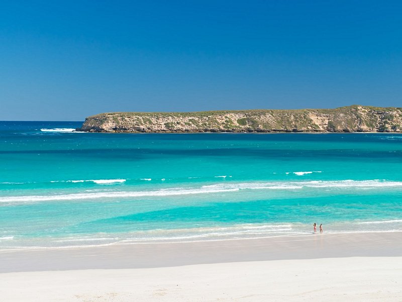 Almonta Beach (Coffin Bay)