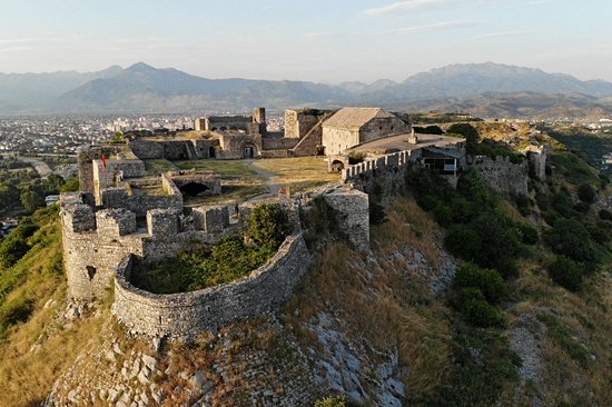 Shkodër