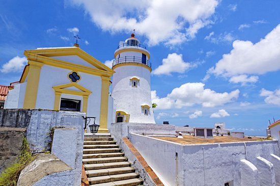 Guia Lighthouse