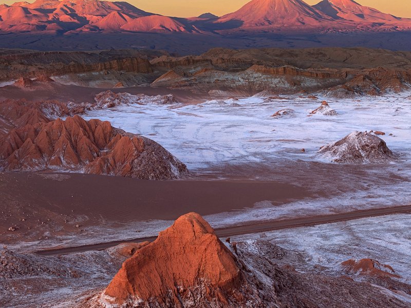 Death Valley