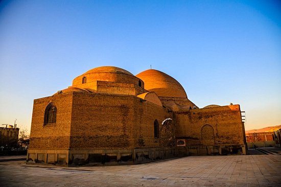 Tabriz