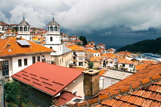 Krusevo