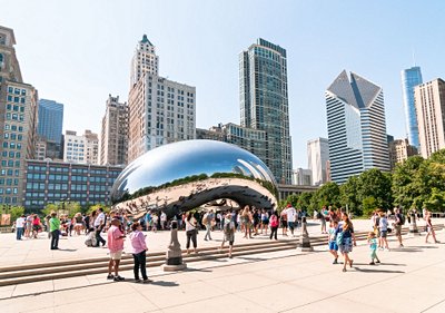 Chicago
