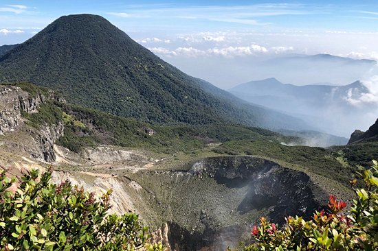 Mont Gede