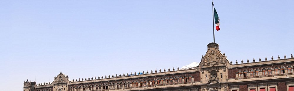 Palacio Nacional