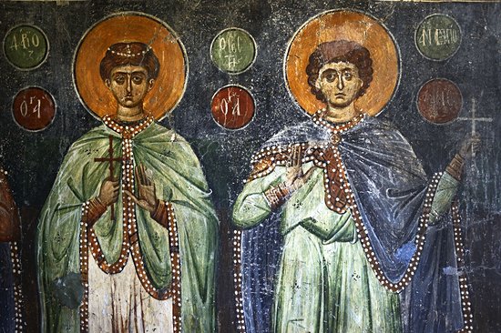Église de Panagia Kera