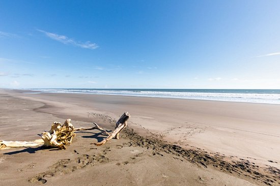 Plage La Barqueta