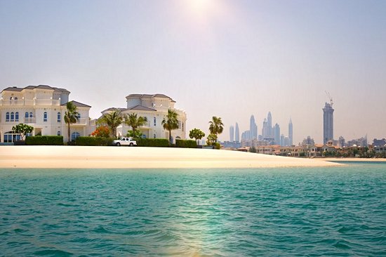 Palm Jumeirah