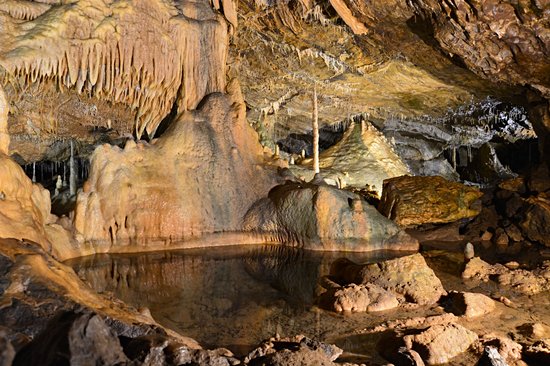 Grottes de Hotton