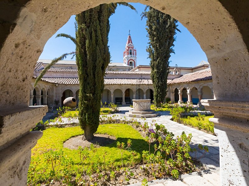 Arequipa