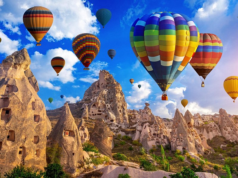 Cappadoce