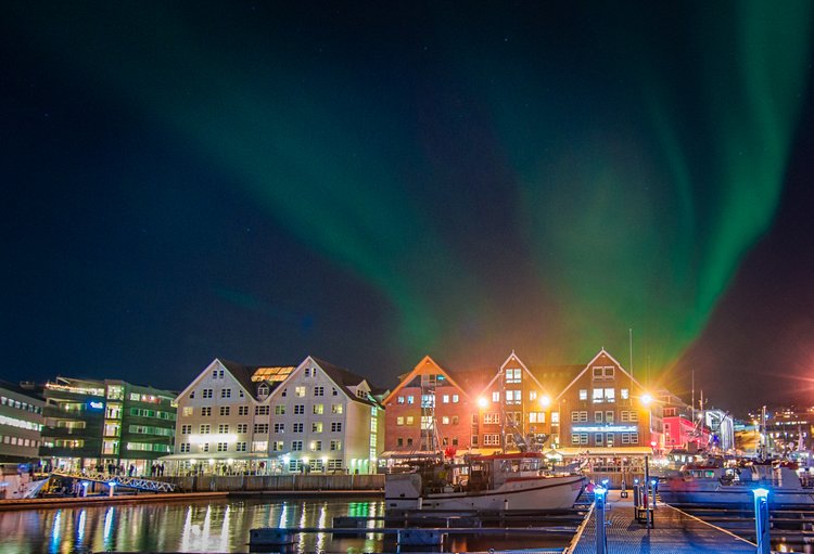 Tromso 2