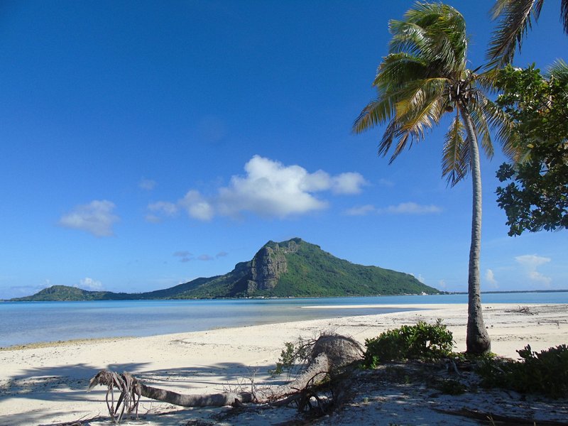 Maupiti
