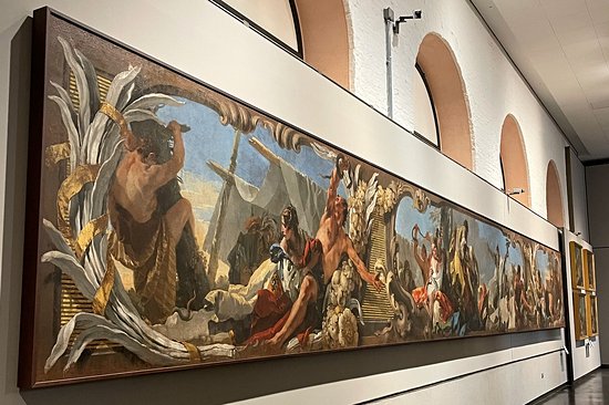 Gallerie dell'Accademia de Venise