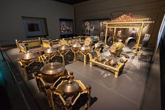 Musée national de Singapour