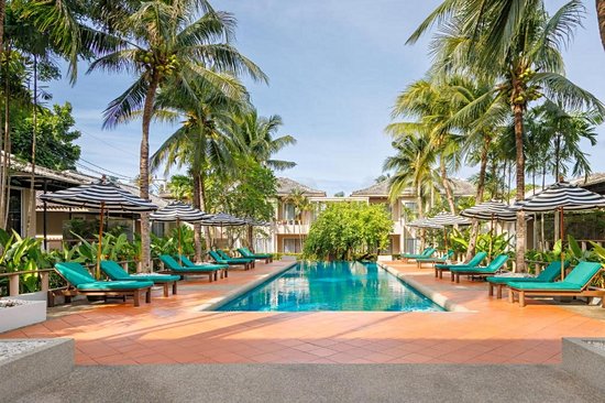 The Signature Phuket Resort