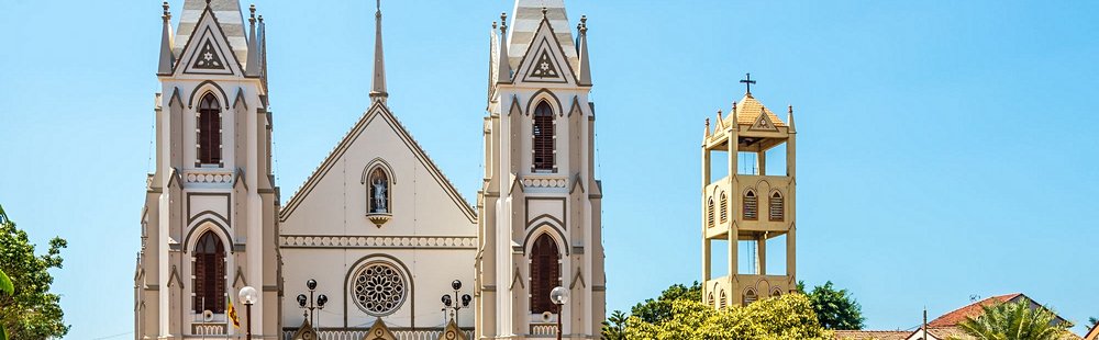 Église Saint-Sébastien