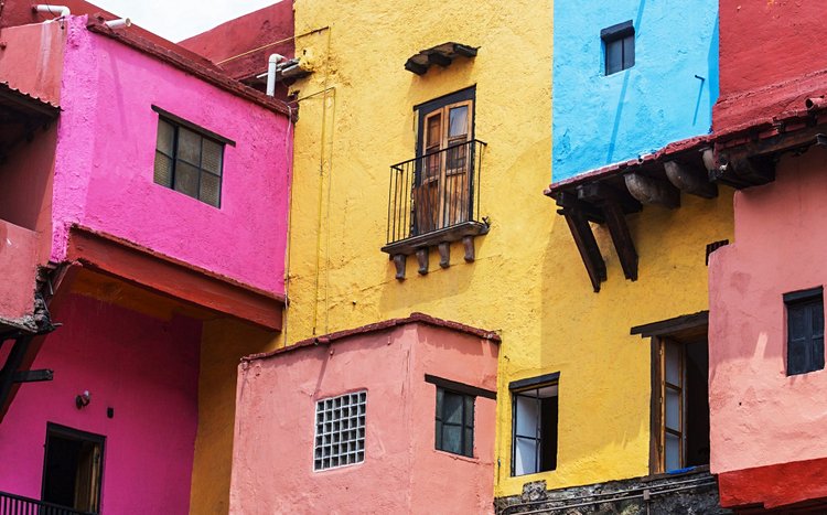 Guanajuato - Mexique 2