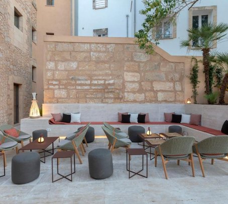 hôtel Can Auli Luxury Retreat 3