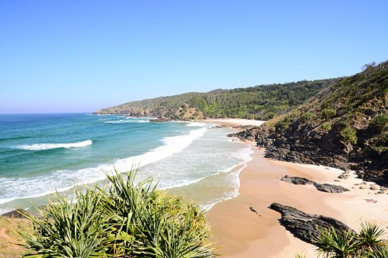 Broken Bay