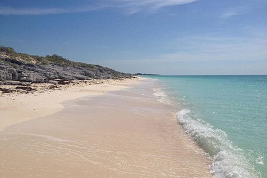 Playa Tortuga