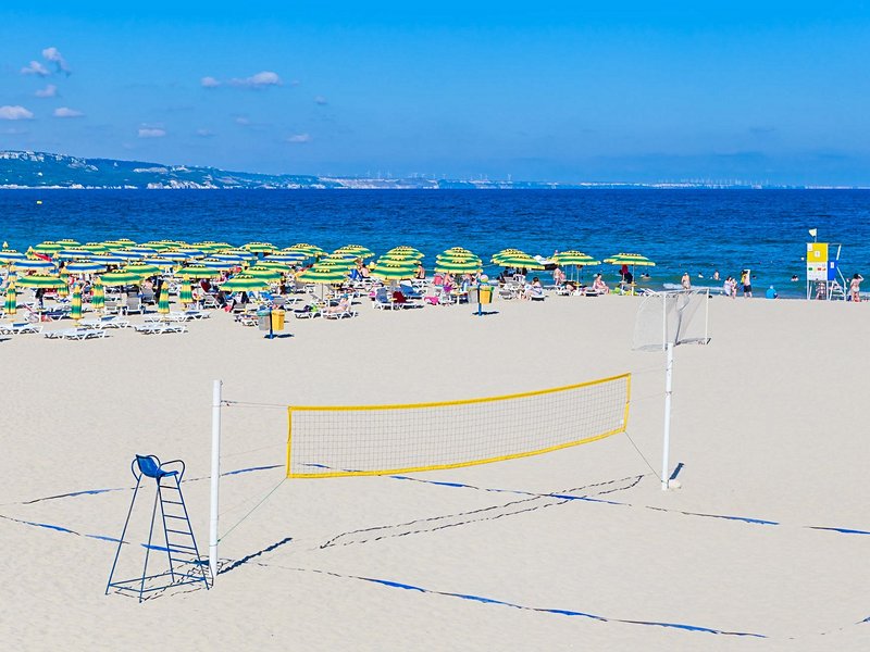 Albena