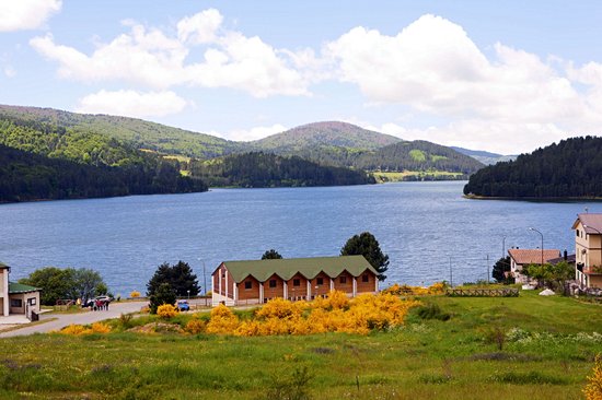 Parc national de la Sila