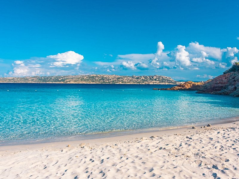 Parc national de l'archipel de La Maddalena