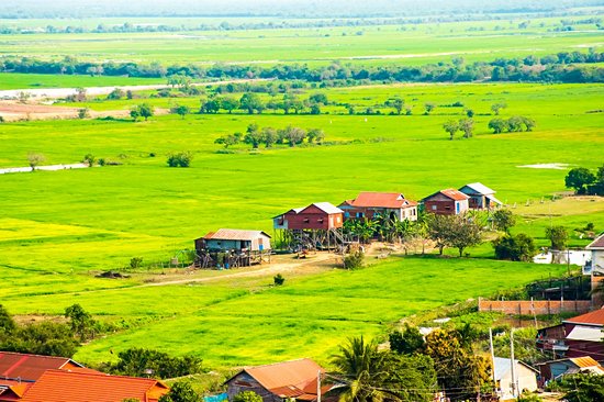 Phnom Krom