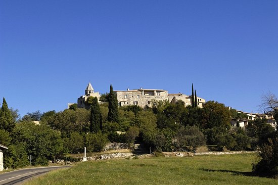La Garde-Adhémar