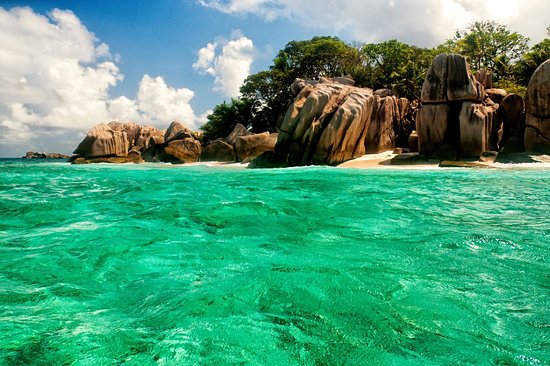 île Cocos