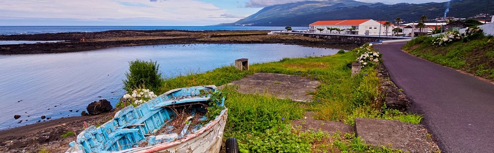Lajes do pico