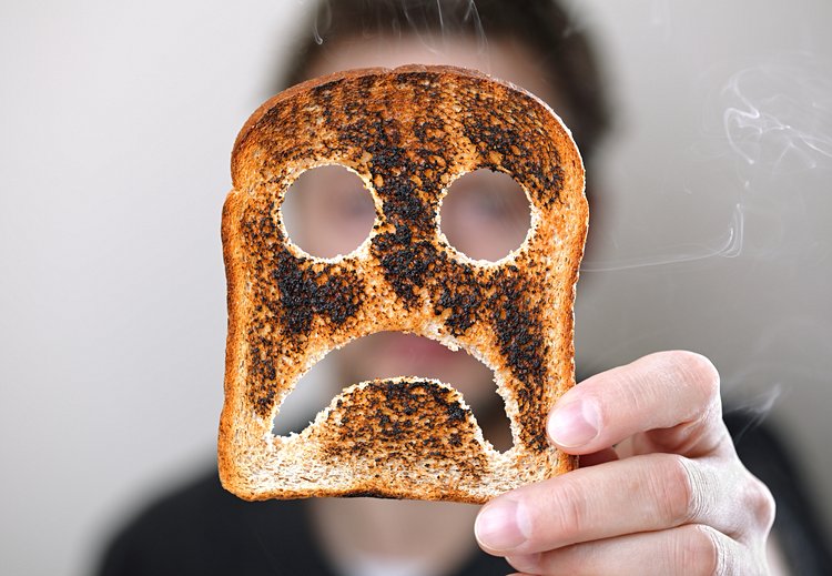 Ne venir (que) pour les découvertes culinaires !