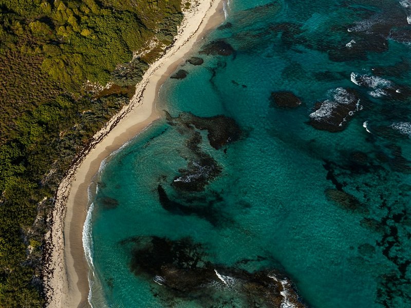 L’île de la Désirade