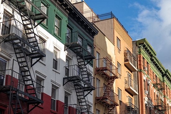 Little Italy
