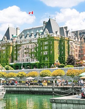 Les plus beaux lieux de Vancouver