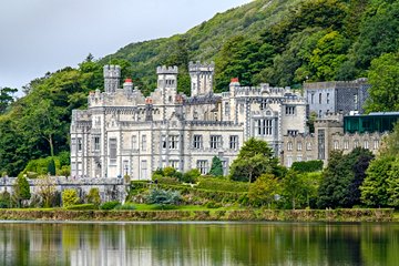 Kylemore Abbey