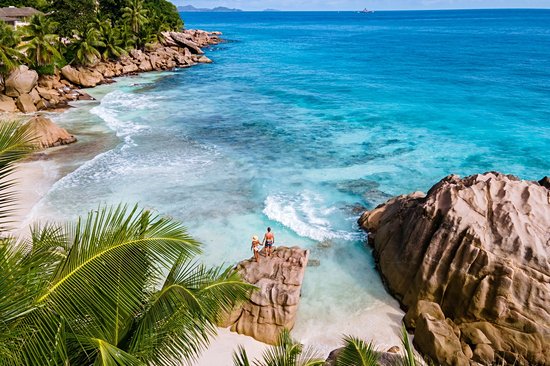 Anse Cocos