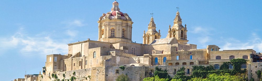 Mdina