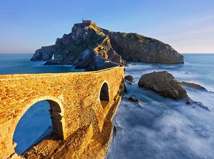 Espagne nord