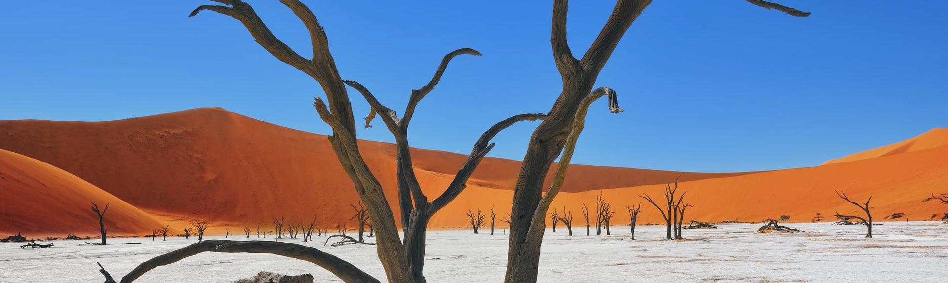 Namibie